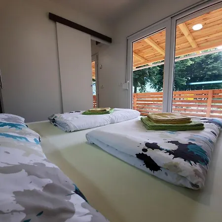 Perfect Tiny House With Sauna And Close To Natural Pools In The Soca Valley, Slovenia * Kobarid